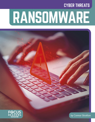 Ransomware B0DVJ7HRY4 Book Cover