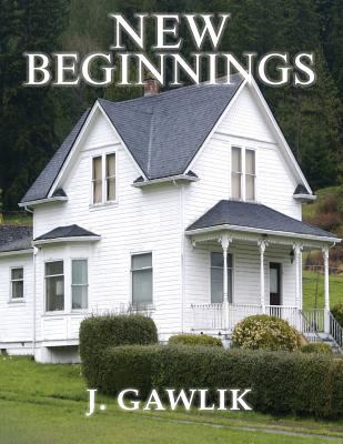New Beginnings 194877965X Book Cover