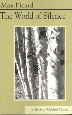 The World of Silence 0971748314 Book Cover