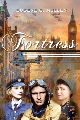 Fortress 1958518433 Book Cover