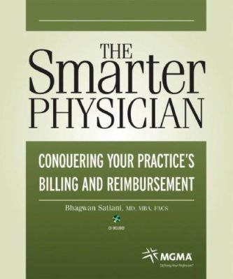 Conquering Your Practice's Billing and Reimburs... 1568292864 Book Cover