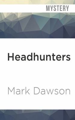Headhunters 179973661X Book Cover