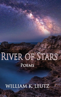 River of Stars: Poems 173755710X Book Cover