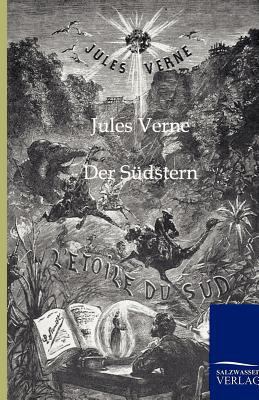 Der Südstern [German] 3864441331 Book Cover