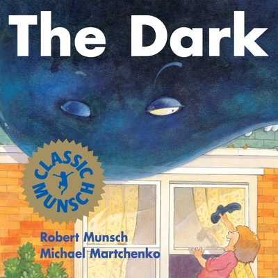 The Dark 1550374508 Book Cover