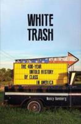 White Trash 1786493004 Book Cover