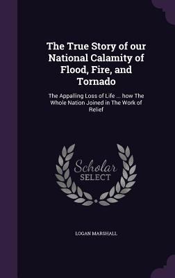 The True Story of our National Calamity of Floo... 1356216552 Book Cover