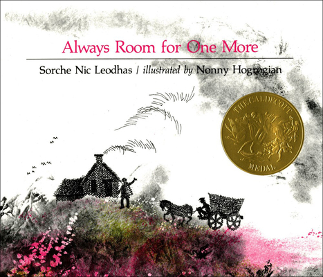 Always Room for One More 0881038695 Book Cover