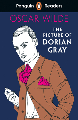 Penguin Readers Level 3: The Picture of Dorian ... 0241463300 Book Cover