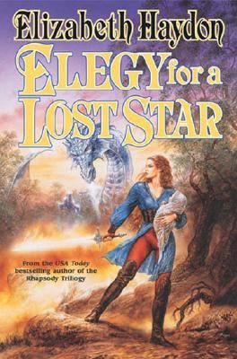 Elegy for a Lost Star 0312878834 Book Cover