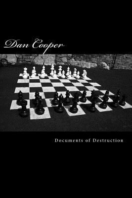 Documents of Destruction 1530021650 Book Cover