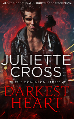 Darkest Heart 1721366563 Book Cover