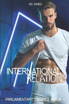International Relations (The Re-Imagined Versio... B0B2NFGH37 Book Cover