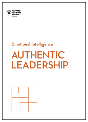Authentic Leadership 1633693910 Book Cover