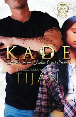 Kade 1955873240 Book Cover