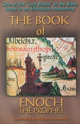 The Book of Enoch the Prophet 0932813852 Book Cover