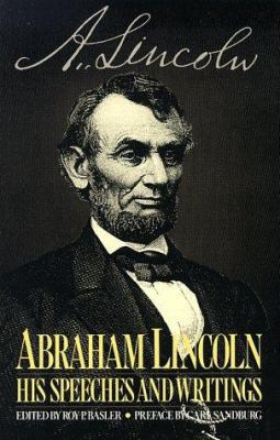 Abraham Lincoln 0306804042 Book Cover