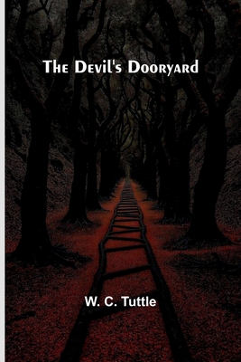 The Devil'S Dooryard 9369059873 Book Cover