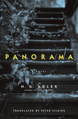 Panorama: A Novel 1400068517 Book Cover