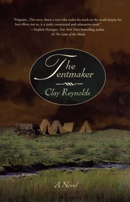 Tentmaker 0425182703 Book Cover