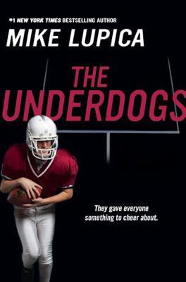 The Underdogs B009CPKQJY Book Cover