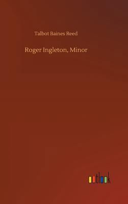 Roger Ingleton, Minor 3732672980 Book Cover