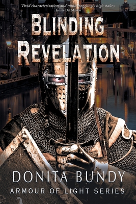 Blinding Revelation            Book Cover