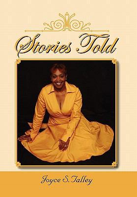 Stories Told 1453559329 Book Cover