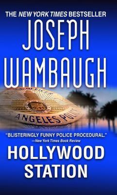 Hollywood Station 8496694283 Book Cover