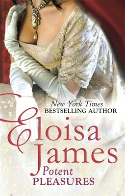Potent Pleasures (Pleasures Trilogy) 0349404402 Book Cover