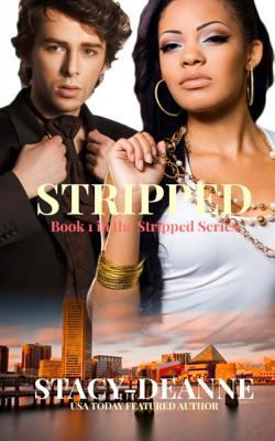 Stripped 1983508306 Book Cover