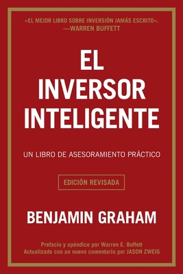 El Inversor Inteligente: Un Libro de Asesoramie... [Spanish] 1400343267 Book Cover