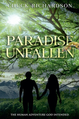 Paradise Unfallen            Book Cover