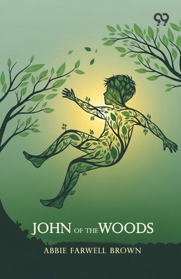 John Of The Woods 9378300529 Book Cover