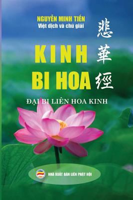Kinh Bi Hoa: &#272;&#7841;i Bi Liên Hoa Kinh [Vietnamese] 1724637304 Book Cover