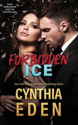 Forbidden Ice 1965259316 Book Cover