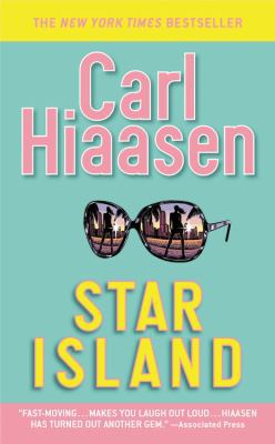 Star Island 1455500429 Book Cover