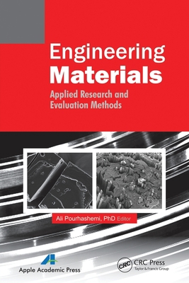 Engineering Materials: Applied Research and Eva... 1774633590 Book Cover
