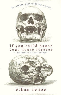 If you could haunt your house forever, second e... B0DG81PX3C Book Cover