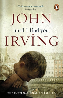Until I Find You 0552773123 Book Cover