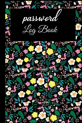 Paperback Password log Book: A Premium Journal And Logbook To Protect Usernames and Passwords: Login and Private Information Keeper. Book