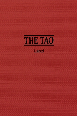 The Tao 1774817063 Book Cover