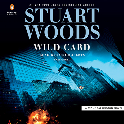 Wild Card 0525643222 Book Cover