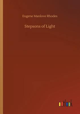Stepsons of Light 3732677656 Book Cover