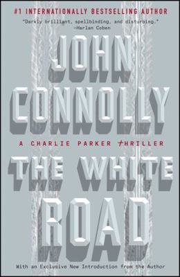 The White Road 0743462637 Book Cover