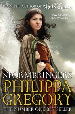 Stormbringers 0857077368 Book Cover