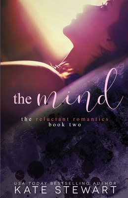 The Mind 1966332130 Book Cover