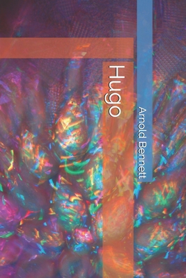 Hugo B085RR6365 Book Cover