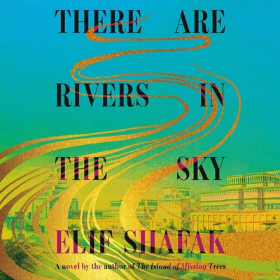 There Are Rivers in the Sky B0DQG3VRMQ Book Cover