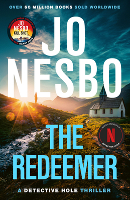 Redeemer B01N0ZU9I1 Book Cover